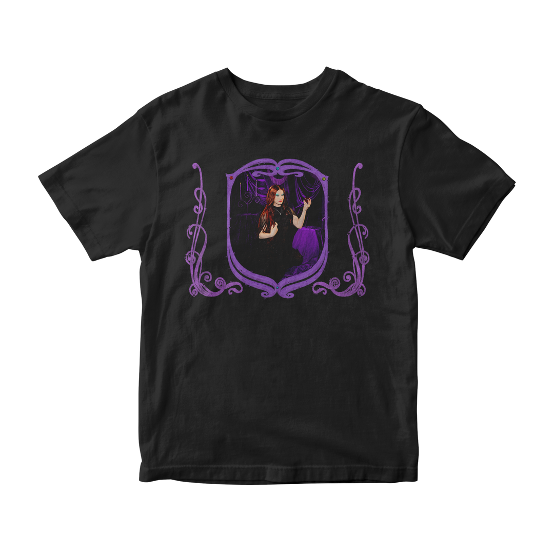 Tour Tee (Jinkx Monsoon)