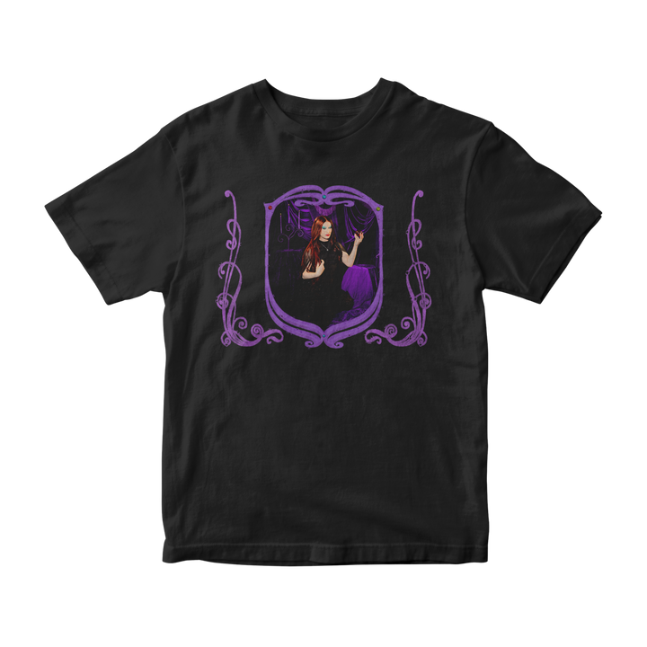 Tour Tee (Jinkx Monsoon)