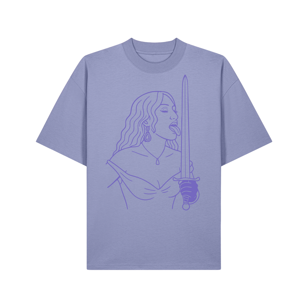 How Many Licks Tee (Jinkx Monsoon)