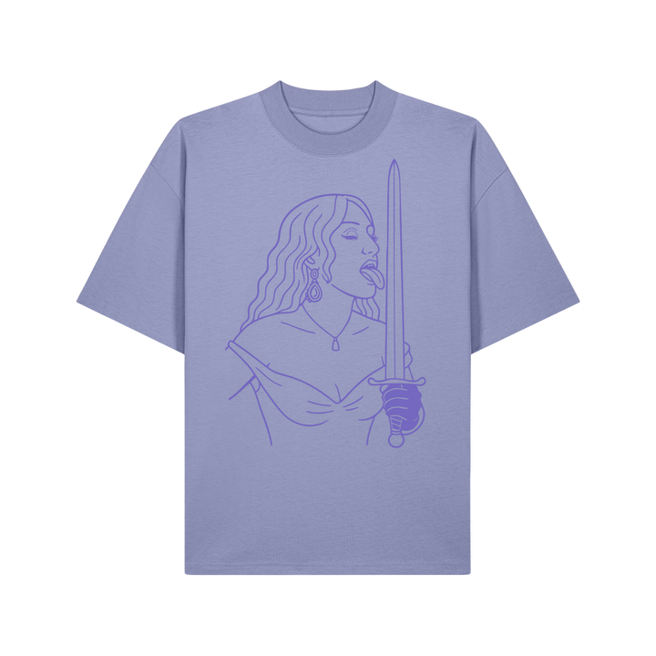 How Many Licks Tee (Jinkx Monsoon)