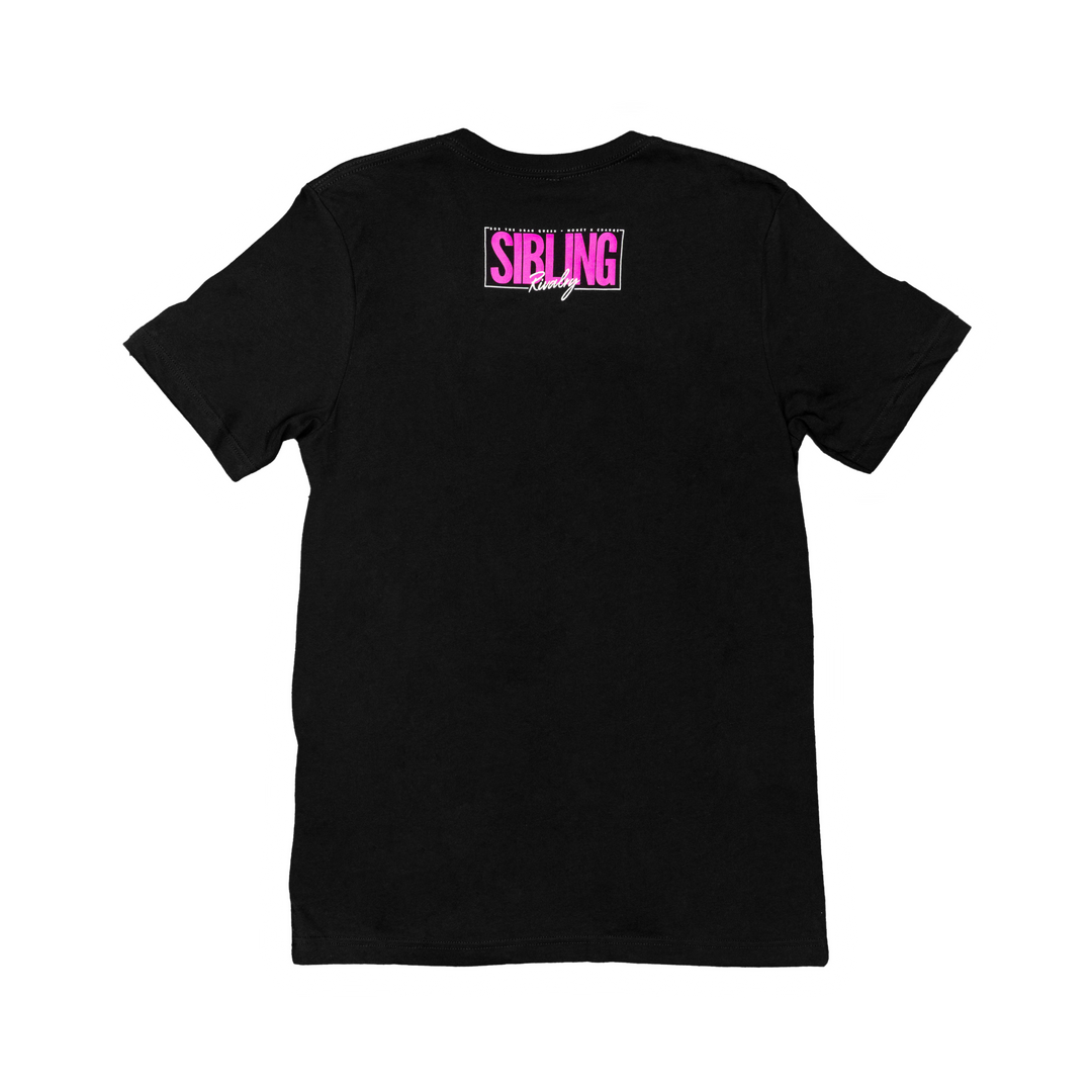 Original T-Shirt (Sibling Rivalry)