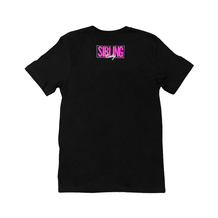 Original T-Shirt (Sibling Rivalry)