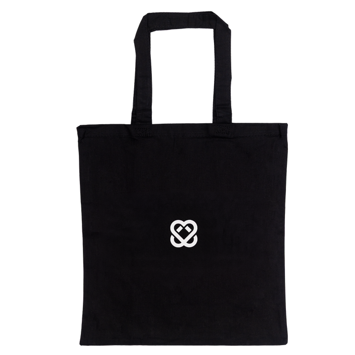 Logo Tote (Sibling Rivalry)